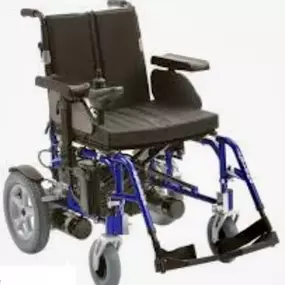 Bild von Independent Living Mobility
