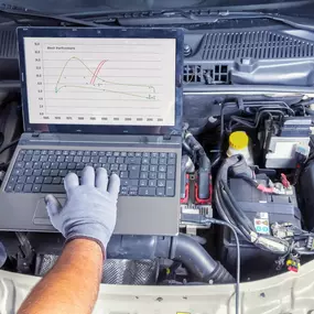 Bild von Ace Automotive Repair