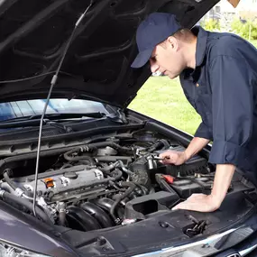 Bild von Ace Automotive Repair