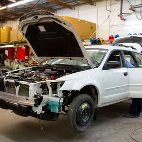 Bild von Ace Automotive Repair