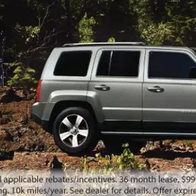 Bild von Fox Hills Chrysler Jeep ???? Plymouth