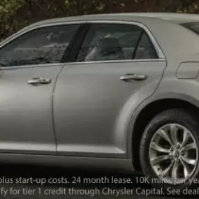 Bild von Fox Hills Chrysler Jeep ???? Plymouth