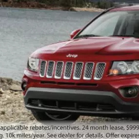 Bild von Fox Hills Chrysler Jeep ???? Plymouth