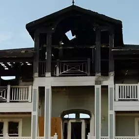 If you’re in need of disaster restoration, our skilled team can help.