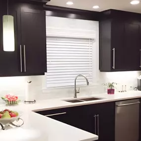 Whether your vision requires a full-scale remodel or just a few small tweaks, our team can help make it a reality.