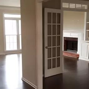 You can rely on our experienced team to create a plan that works best for your home and lifestyle.