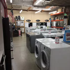 Showroom Photo 1