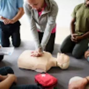 Bild von Revive Rescue CPR Salt Lake City