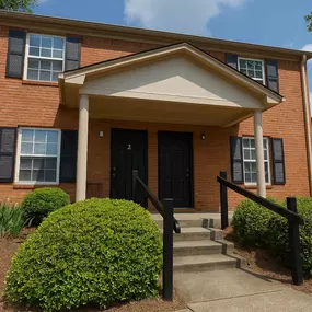 Townhomes for rent Clarkston GA
