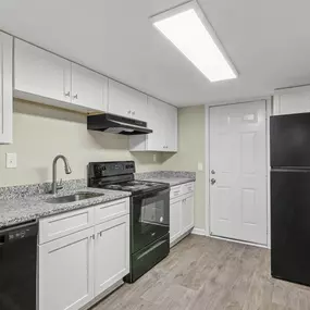 1 bedroom apartments Clarkston GA