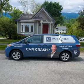 Bild von Rob Levine Law - Personal Injury Lawyers