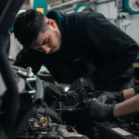 Engine replacement starting at $1000