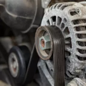 Serpentine belt replacements starting as low as $30