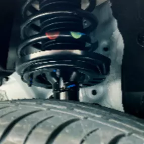 Strut replacements starting as low as $125