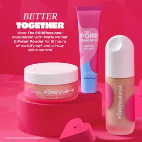 Bild von Benefit Cosmetics BrowBar