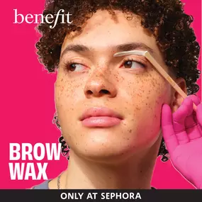 Bild von Benefit Cosmetics BrowBar
