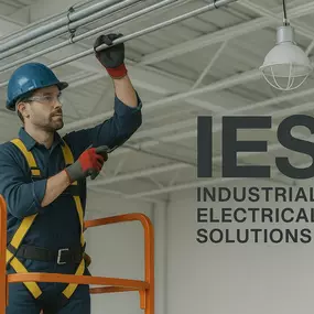 Bild von Industrial Electrical Solutions