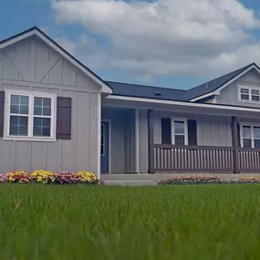 Bild von United Built Homes
