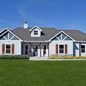 Bild von United Built Homes