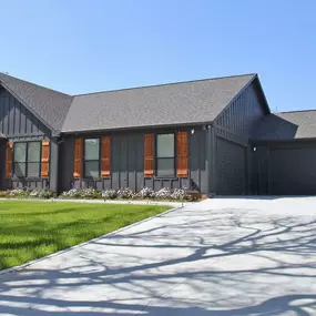 Bild von United Built Homes