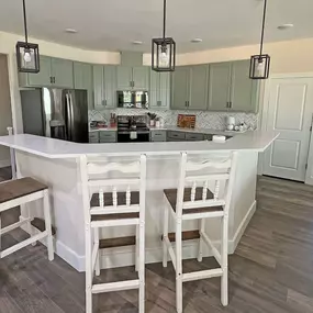 Bild von United Built Homes