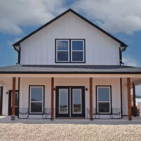 Bild von United Built Homes