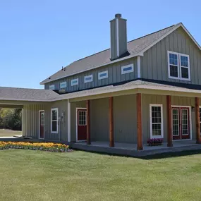 Bild von United Built Homes