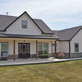 Bild von United Built Homes