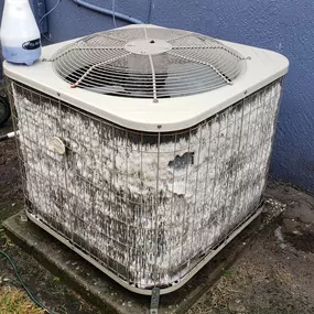 A/C Maintenance near kissimmee fl