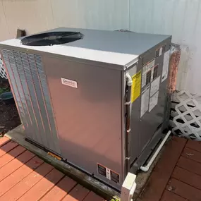 MOBILE HOME AC INSTALLATION IN SAINT CLOUD FLORIDA