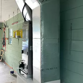 AC INSTALLATION IN ALTAMONTE FLORIDA