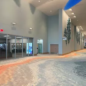 FedEx Office inside Gaylord Pacific Resort & Convention Center