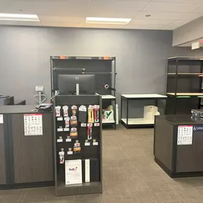 FedEx Office inside Gaylord Pacific Resort & Convention Center