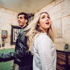 Bild von The Escape Game St. Louis