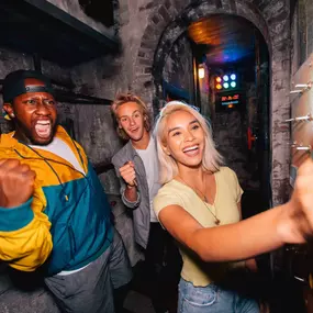 Bild von The Escape Game St. Louis