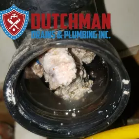 Bild von Dutchman Drains & Plumbing