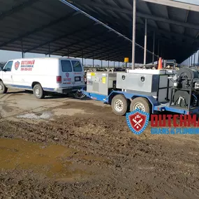 Bild von Dutchman Drains & Plumbing