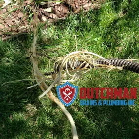 Bild von Dutchman Drains & Plumbing