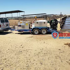 Bild von Dutchman Drains & Plumbing