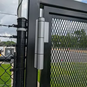 Bild von Meredith Fence Company