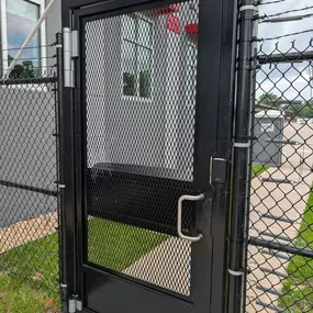 Bild von Meredith Fence Company