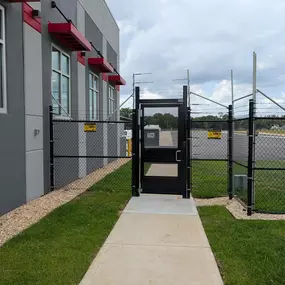 Bild von Meredith Fence Company
