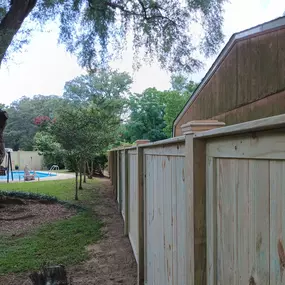Bild von Meredith Fence Company
