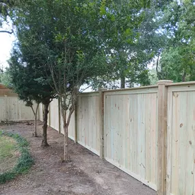 Bild von Meredith Fence Company