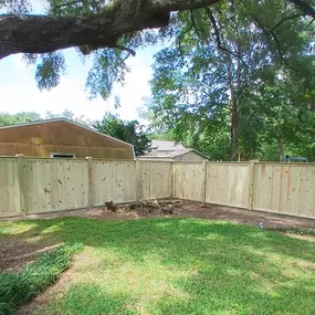 Bild von Meredith Fence Company