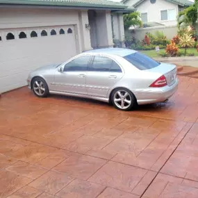 Bild von Concrete Surface Designs Inc.