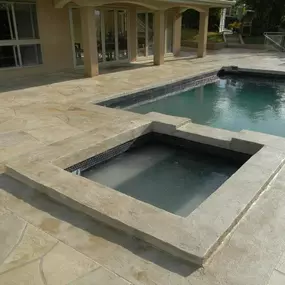 Bild von Concrete Surface Designs Inc.