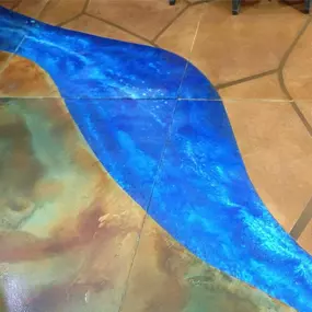 Bild von Concrete Surface Designs Inc.