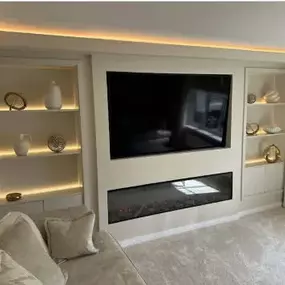 Bild von CF Joinery NE Ltd