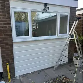 Bild von CF Joinery NE Ltd